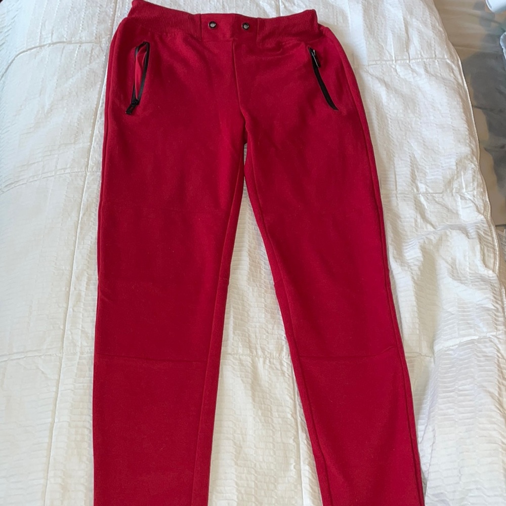 Jogger Pants